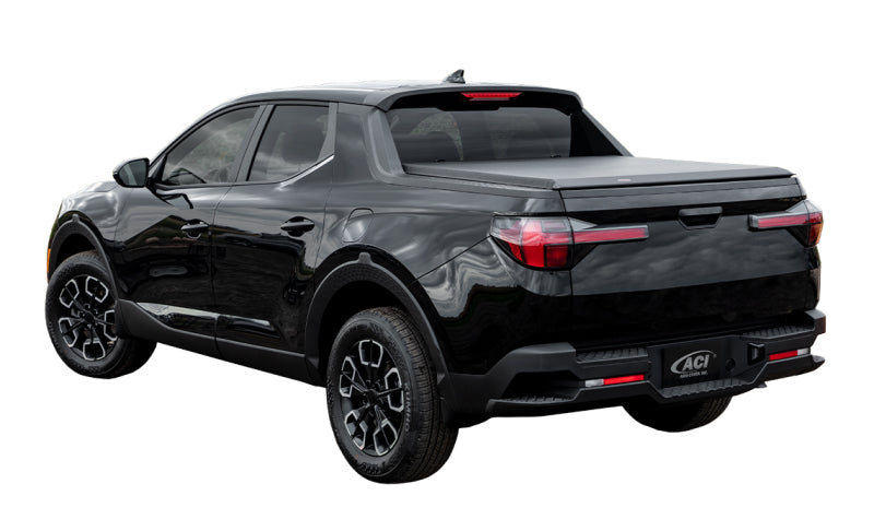 Access Vanish 2022+ Hyundai Santa Cruz 4ft Bed Roll-Up Cover - 96209
