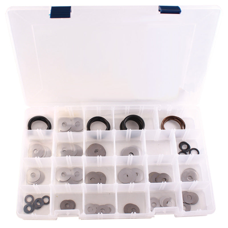 QA1 Tuning Kit - Advanced Large Body &amp; Monotube - 16/26/27/28/51/53/60/62 Series - TK09
