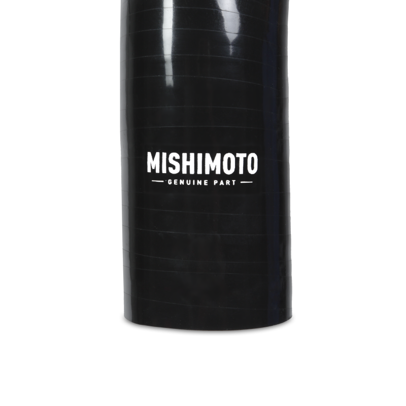 Mishimoto 68-77 Chevrolet El Camino 400/454 Silicone Lower Radiator Hose - MMHOSE-GM-16L