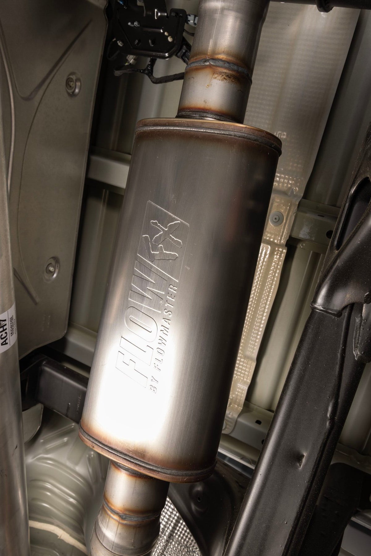 Flowmaster Flow FX Direct Fit Muffler 718155