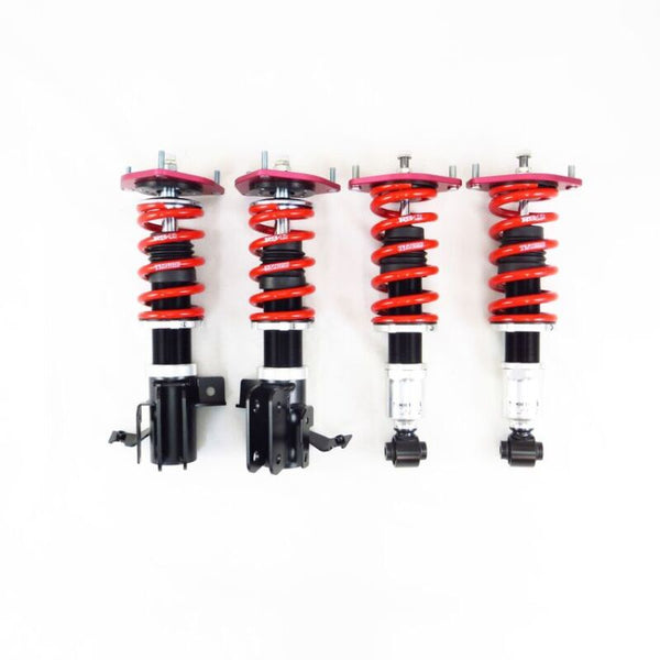 RS-R 2022 GR86 (ZN8) Sports-i Club Racer Coilover Kit - XNSPT064MP for 2022-2025 Toyota GR86
