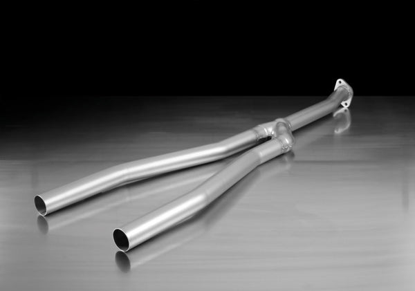 Remus 2011 Hyundai Genesis Coupe 2.0L Connection Tube - 287111 0000 by Remus