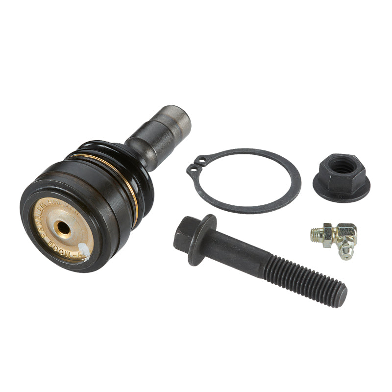 MOOG 05-10 Ford Mustang Shelby Shelby GT500 Front Lower Ball Joint - K500033 - close-up view