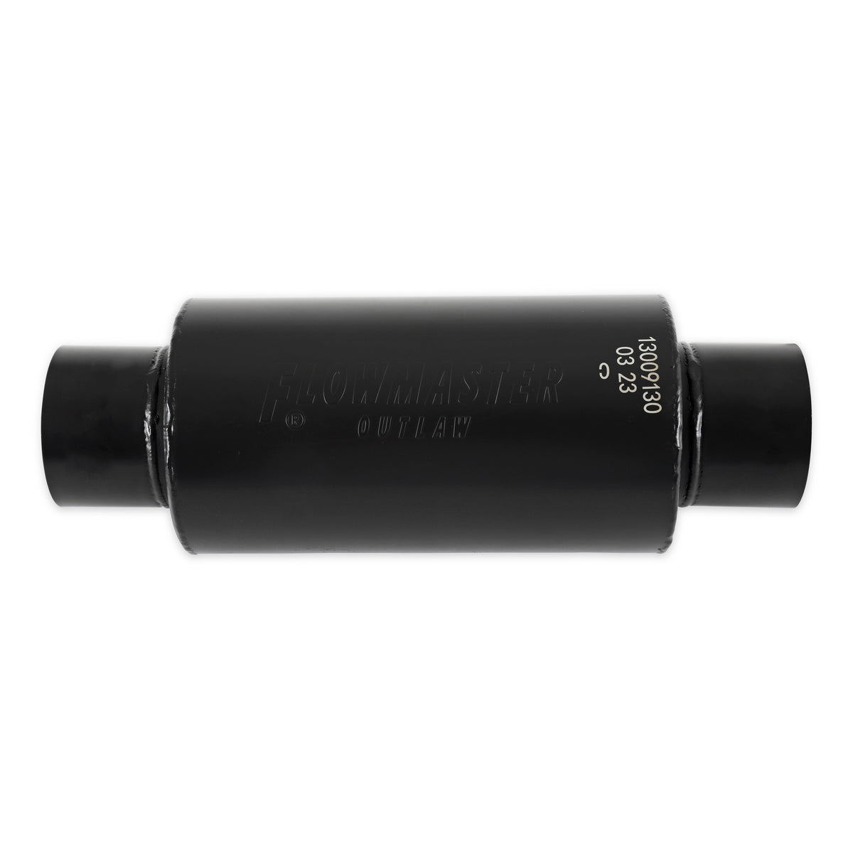 Flowmaster Pro Series Outlaw Race Muffler 13009130