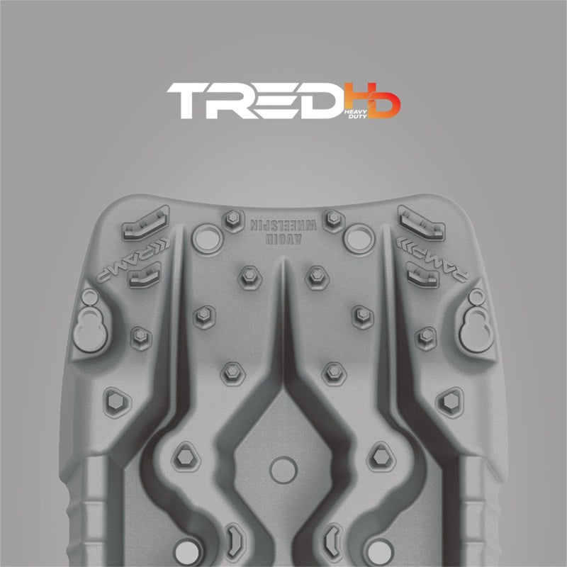 ARB TRED HD Recovery Board - Silver - TREDHDSI