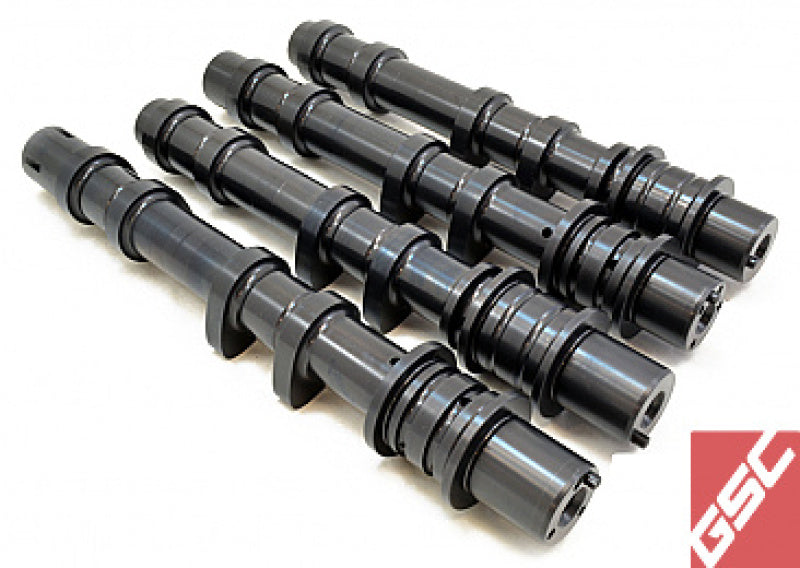 GSC P-D Subaru EJ-205 (Non-AVCS) S3 Billet Cams 280/280 - 7020S3 by GSC Power Division