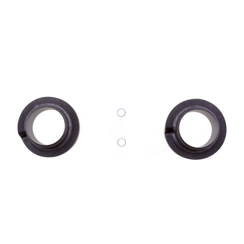 Bilstein B12 2005 Toyota Corolla S Front and Rear Suspension Kit - 46-182265