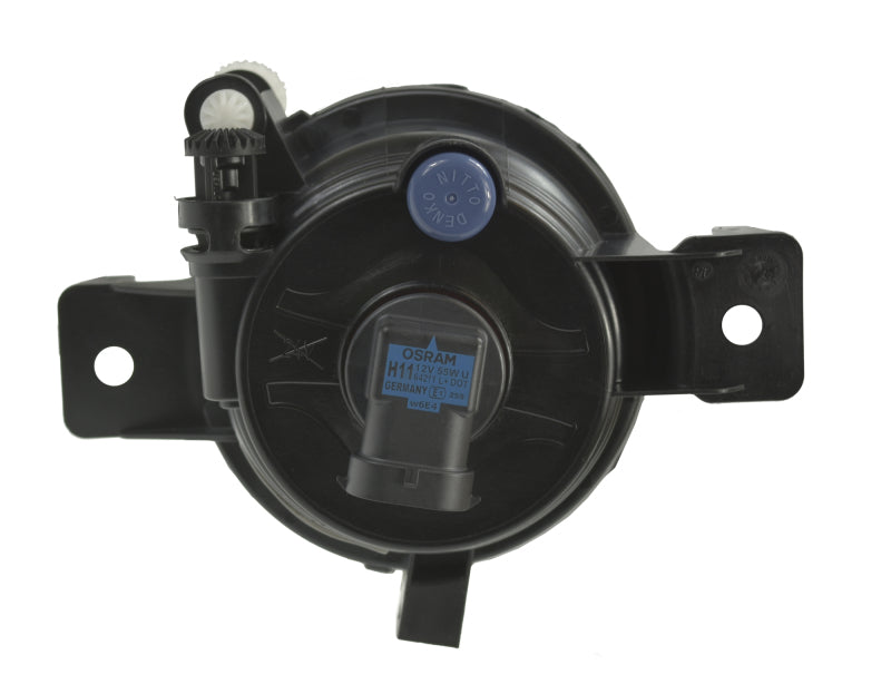 Hella 09-13 BMW X5 (w/ Cornering Lights) Fog Lamp w/ H11 Bulb - Right - 010407041