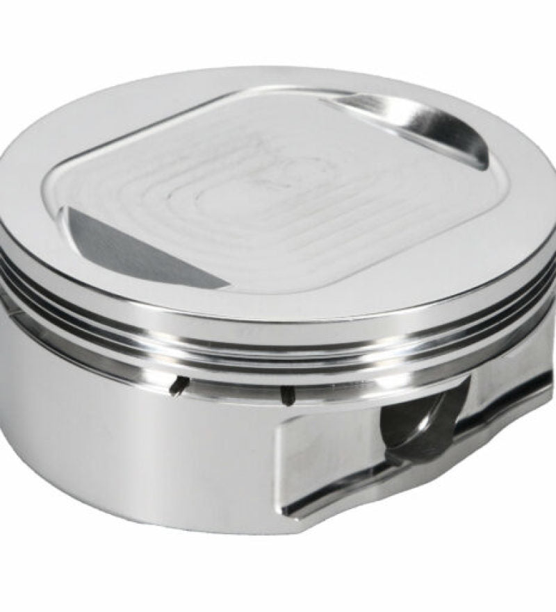 JE Pistons HARLEY Twin Cam 110 Piston Kit - 317214