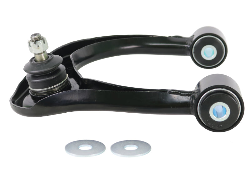 Whiteline 24-25 Toyota Tacoma Front Upper Control Arm - WA564L