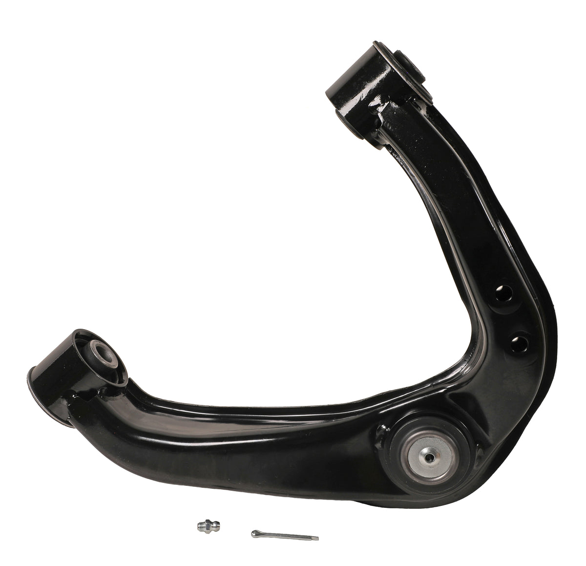 MOOG 05-19 Nissan Frontier Front Right Upper Control Arm - RK621246 - front view