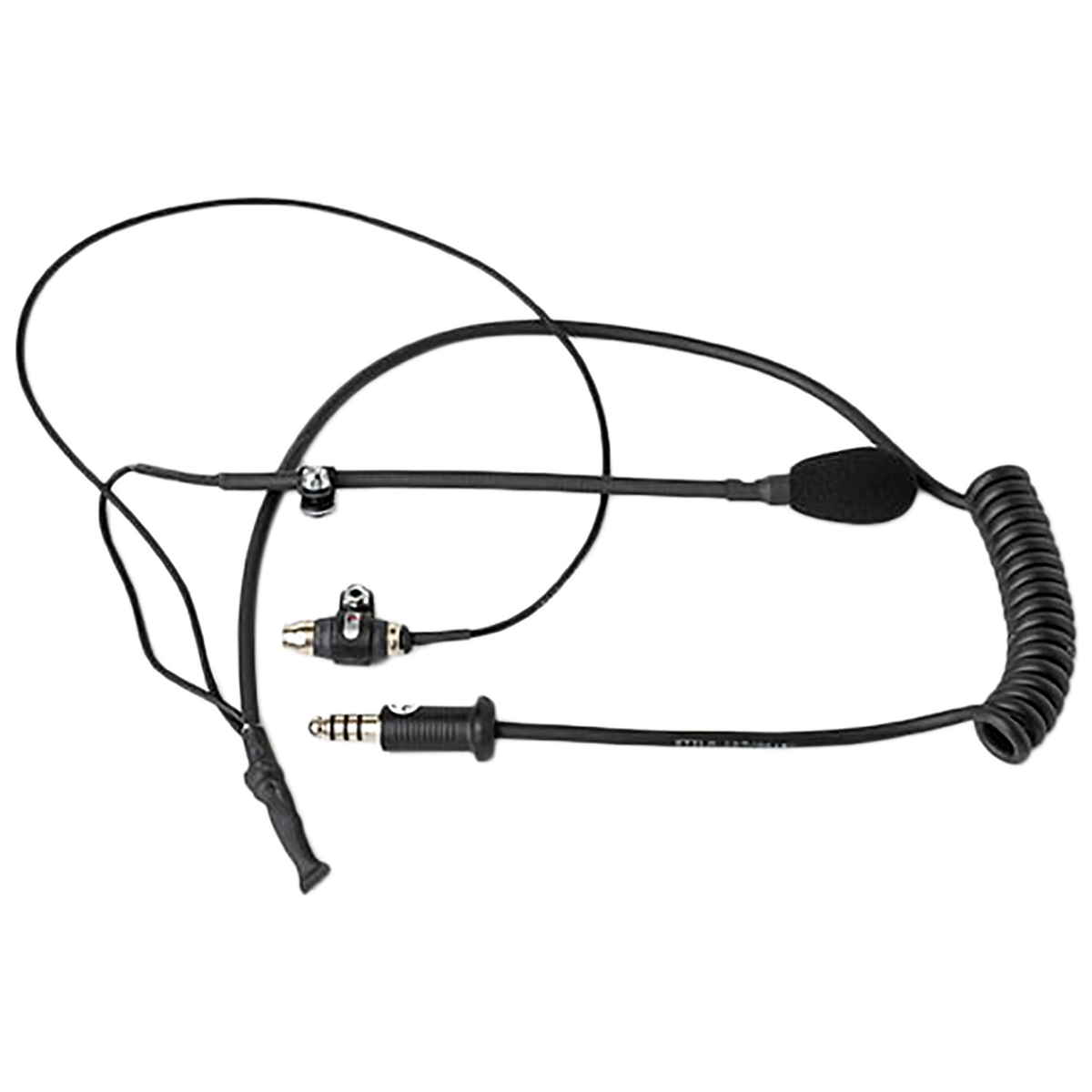 Stilo - RC 4 COND. GEN BOOM. 3.5 MM