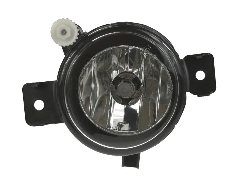 Hella 09-13 BMW X5 (w/o Cornering Lights) Fog Lamp w/ H8 Bulb - Left - 010407011