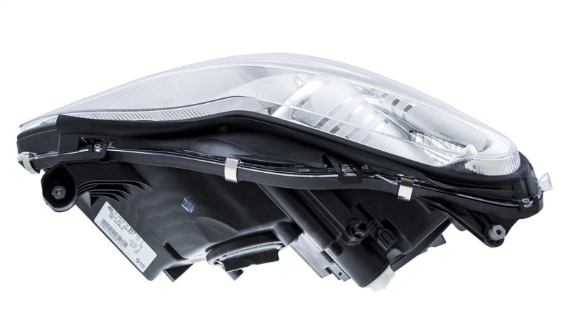 Hella 2006-2011 Mercedes-Benz CLS500 Halogen Headlight Assembly - 008821061
