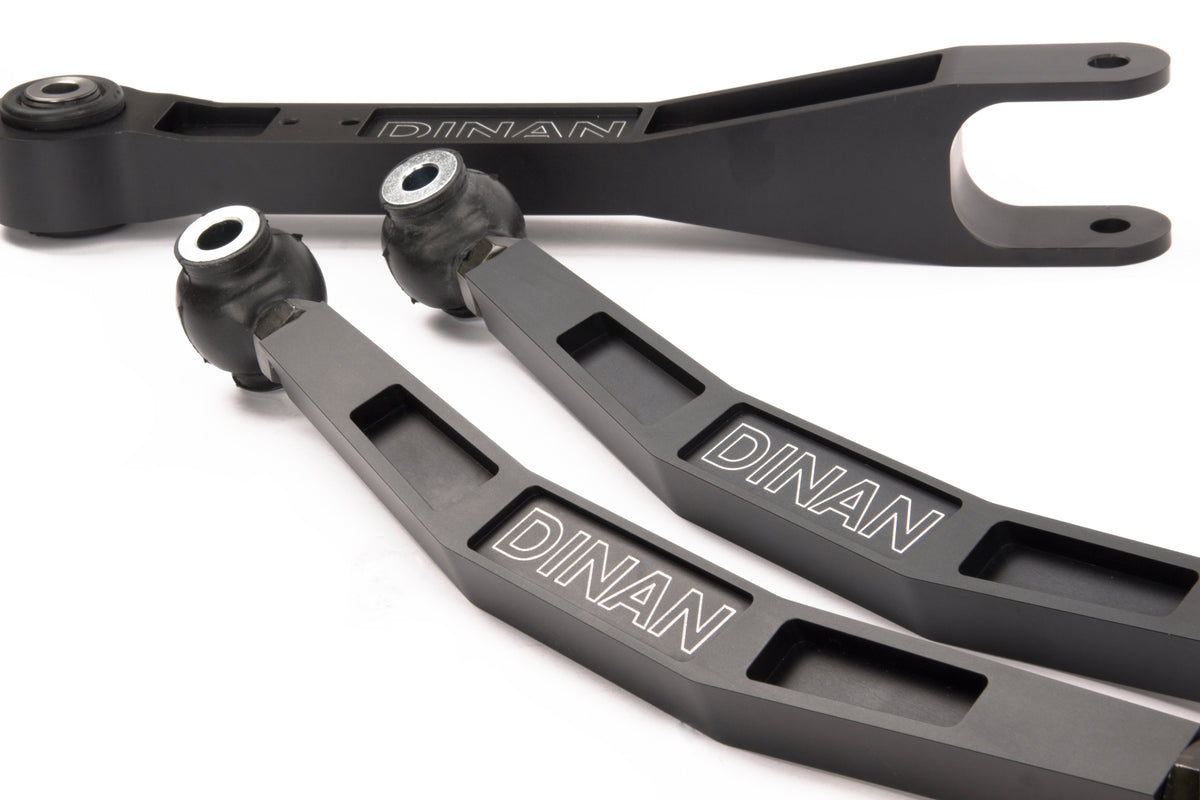 Dinan - Suspension Link Kit - 2018-2025 BMW M5/M8 - D280-0020