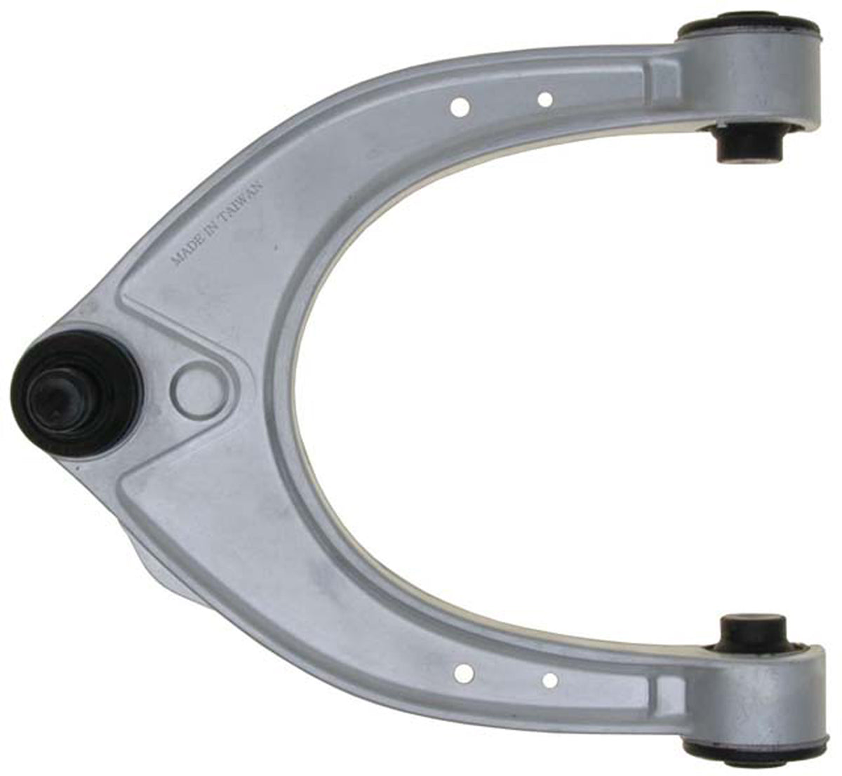 MOOG 10-12 BMW 750i xDrive Front Upper Control Arm - RK621905 - front view
