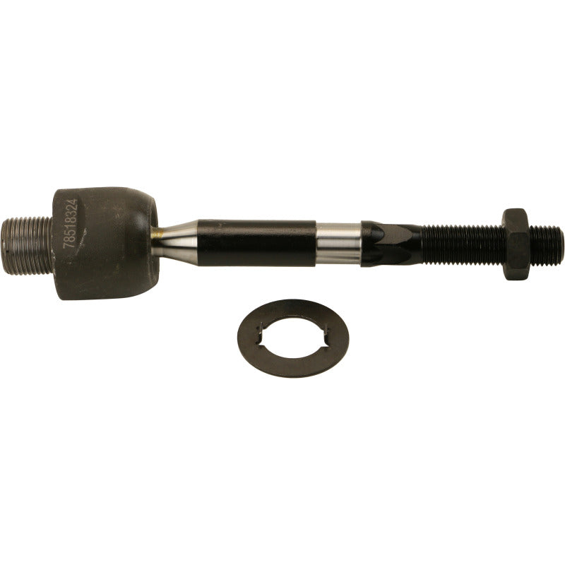 MOOG 13-22 Acura ILX Front Inner / Inner Tie Rod End - EV800906 - front view