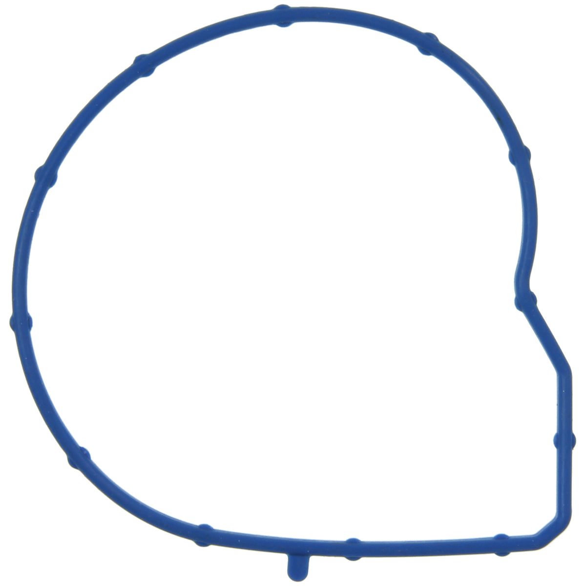 Fel-Pro Mini Cooper 35966 Engine Water Pump Gasket for 2007-2013 Mini Cooper - front view