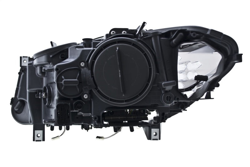 Hella 2011 Bmw 5Ser Sdn F10 W/Ahl - Headlamp Rh Xen - 010131661