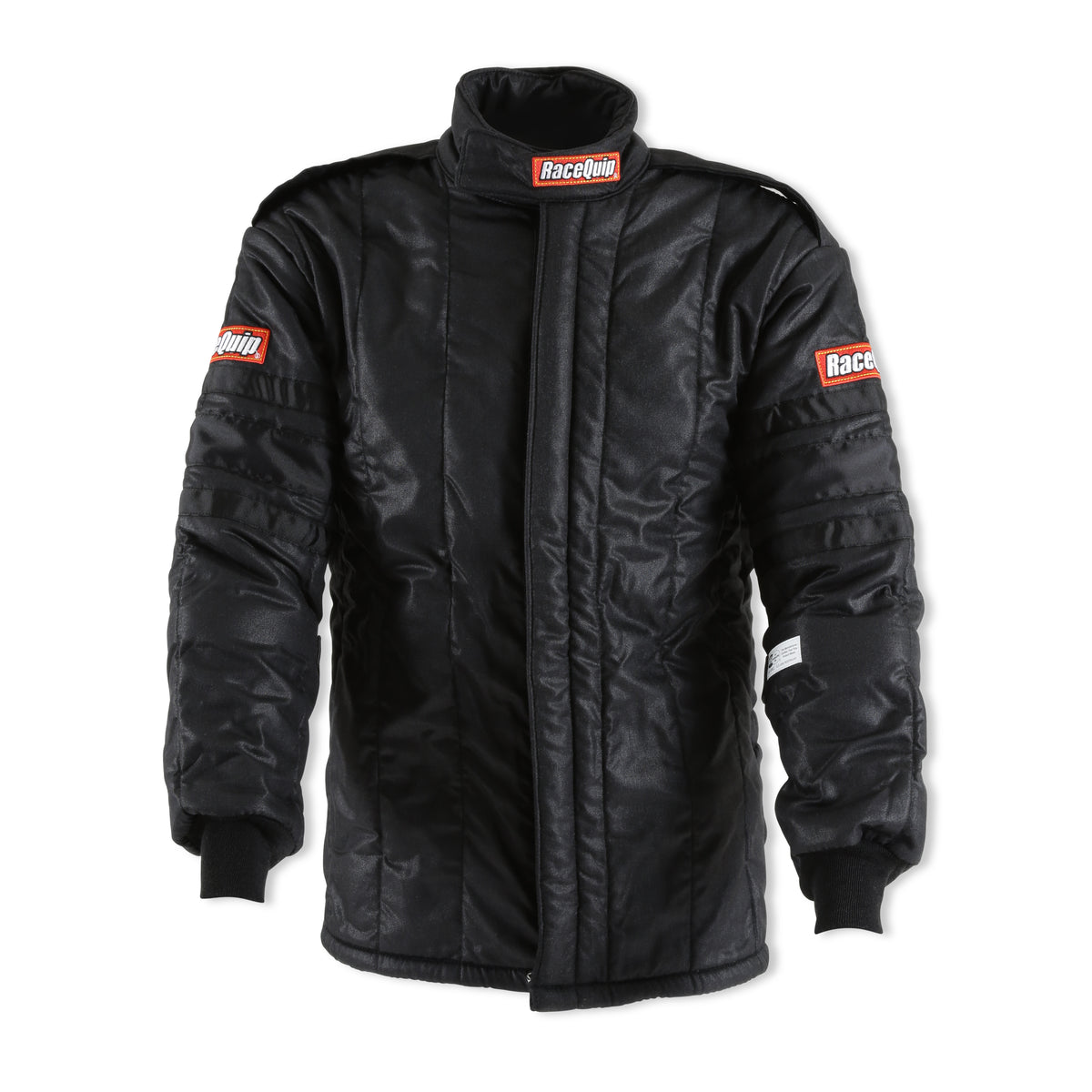 RaceQuip SFI-20 Jacket Black 2XL
