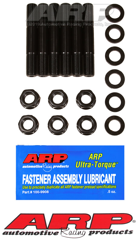 ARP BMC B-Series 3-Main - Main Stud Kit - 206-5402 by ARP