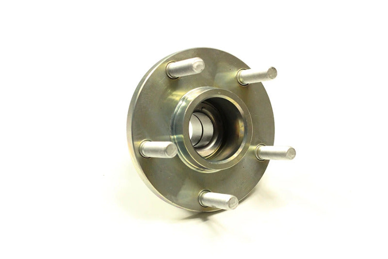 ISR Performance 5 Lug Front Conversion Hub - 89-94 Nissan 240sx **Single Hub** - IS-5LG-S13F