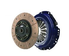 Spec 1989 Porsche 911 Stage 3+ Clutch Kit - SP033F