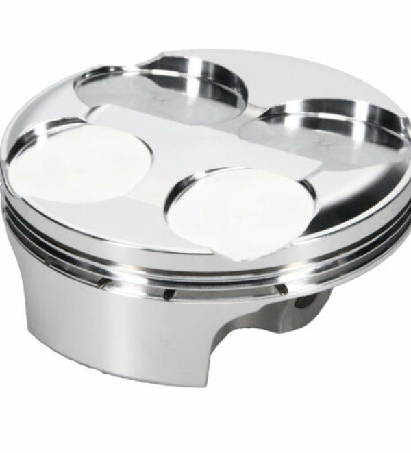 JE Pistons Honda CRF250 16-17 13.5 to 1 Piston Single - 344512S