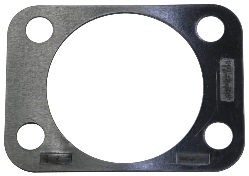 MOOG 15-20 Honda Fit Rear Alignment Shim - K100360 - front view