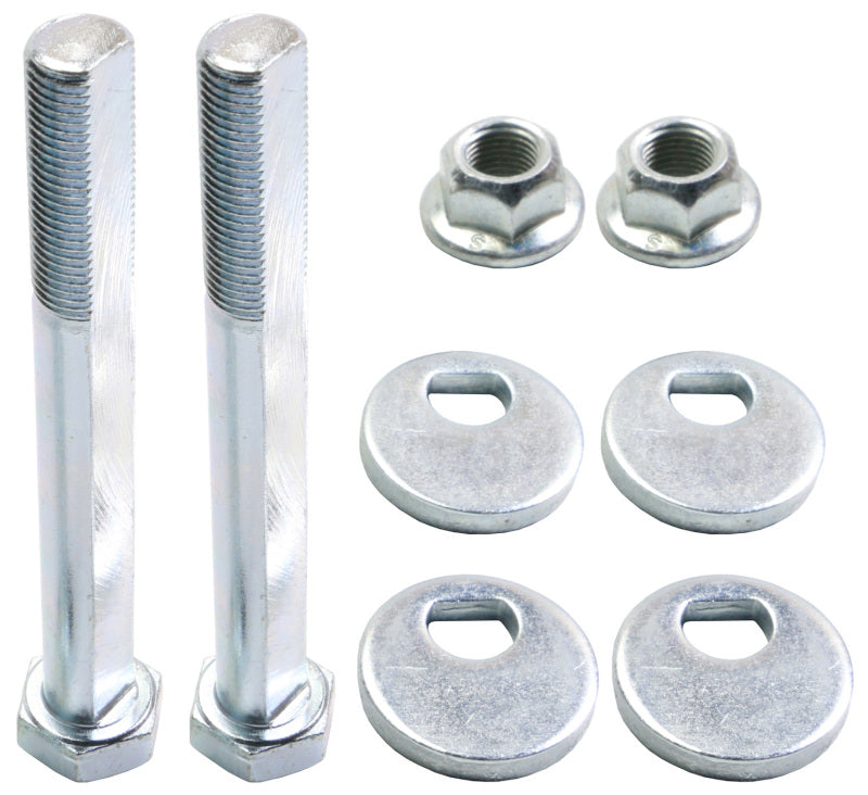 MOOG 90-05 Mazda Miata Front / Rear Caster/Camber Kit - K100204 - front view