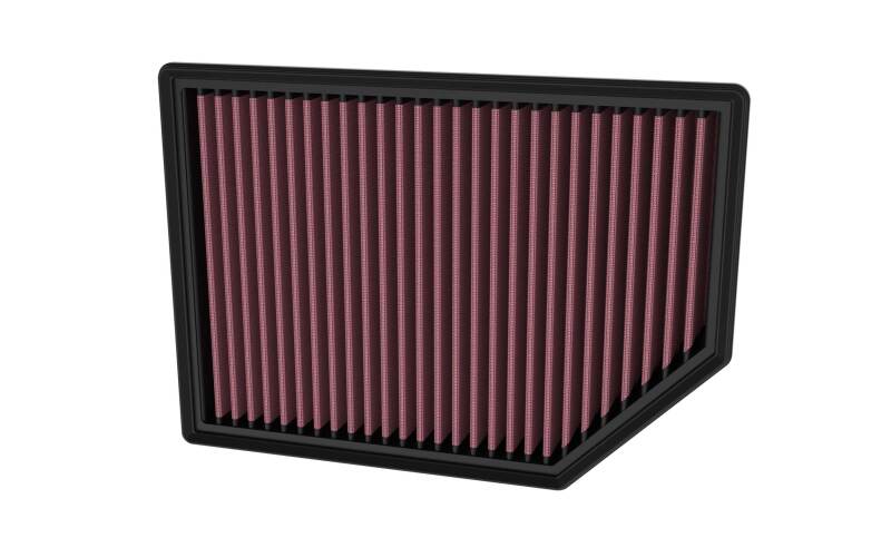 K&amp;N 2022+ Jeep Grand Wagoneer Replacement Air Filter - 33-5125