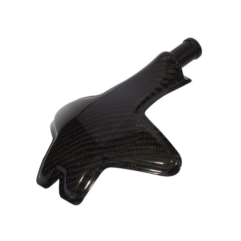 Bell Top F/Air Low HP5/HP7 Carbon - 2070171