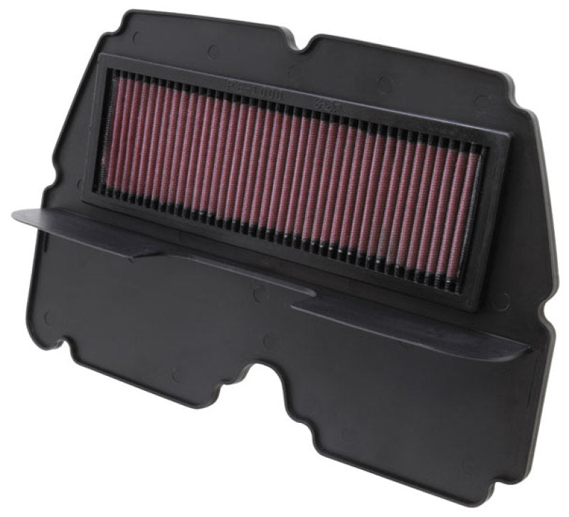 K&amp;N 93-99 Honda CBR900RR Replacement Air Filter - HA-9092-A