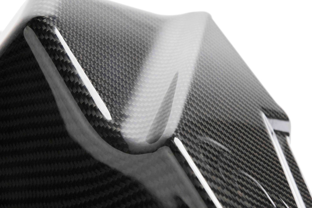 Dinan - Cold Air Intake - 2020-2025 BMW X3/X4 M40i - D760-0075