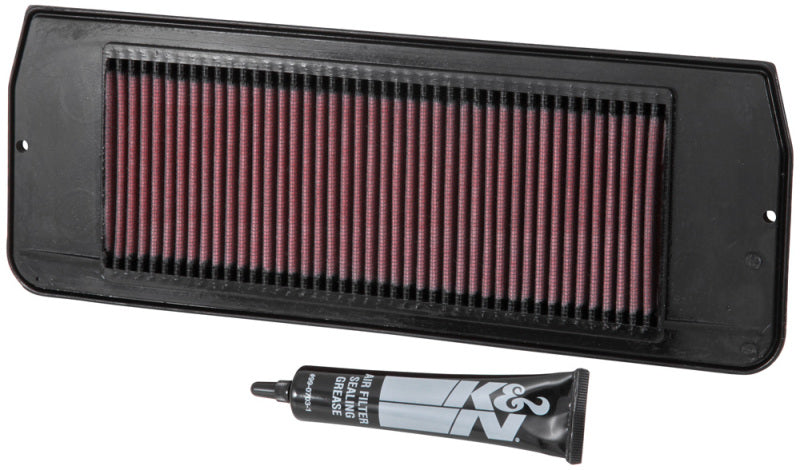 K&amp;N Triumph Trident 750/900 91-98 Replacement Air Filter - TB-9091