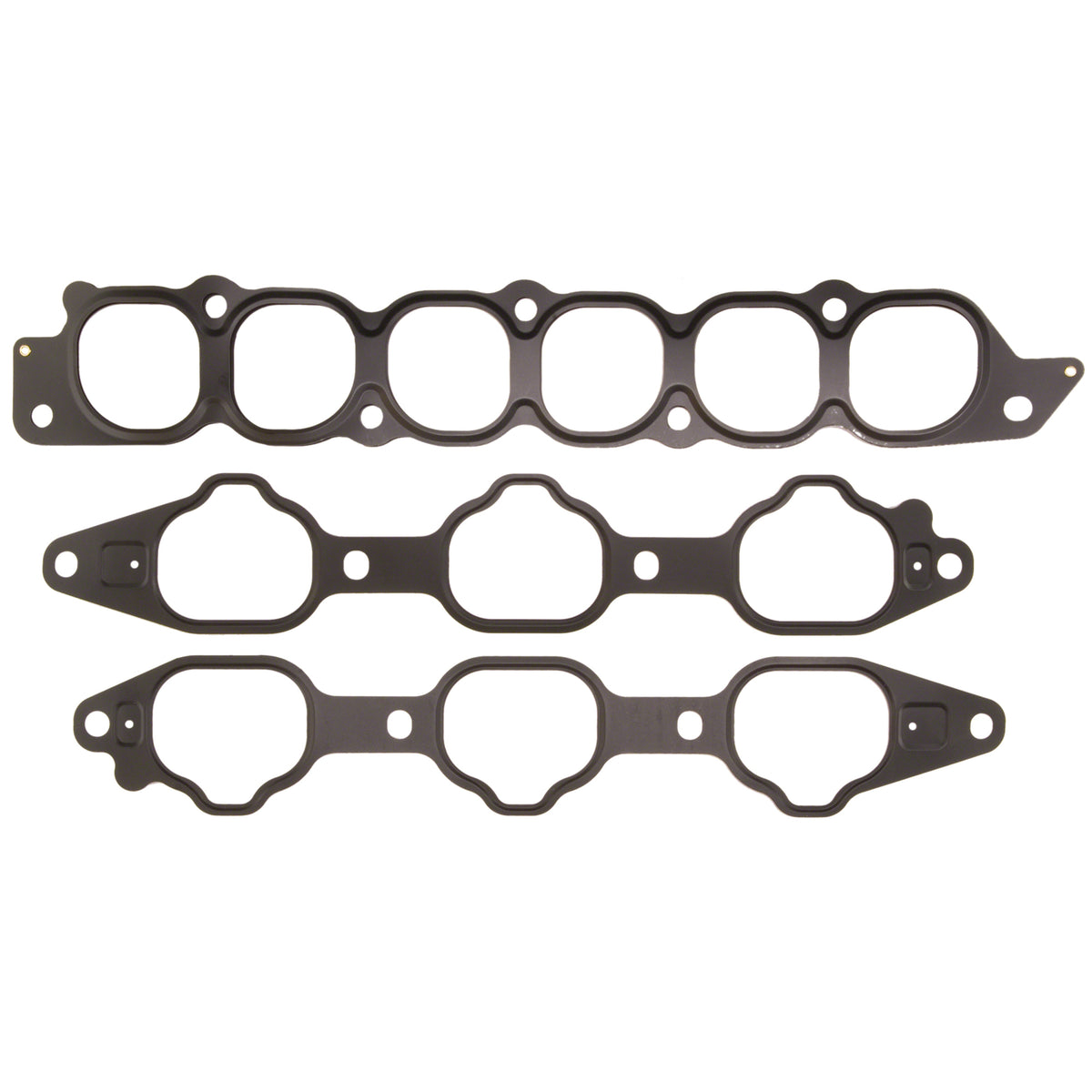 Fel-Pro Mitsubishi Eclipse MS 96900 Engine Intake Manifold Gasket Set - MS96900 for 2006-2012 Mitsubishi Eclipse - front view