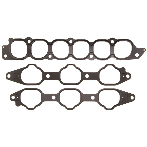 Fel-Pro Mitsubishi Eclipse MS 96900 Engine Intake Manifold Gasket Set - MS96900 for 2006-2012 Mitsubishi Eclipse - front view