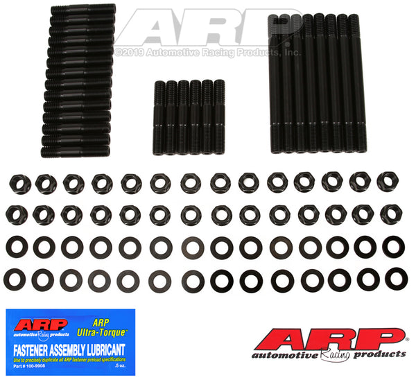 ARP Buick Stage II head stud kit - 223-4002 by ARP