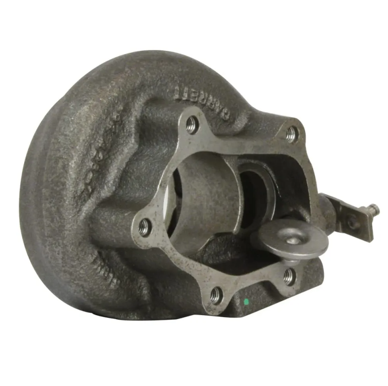 Garrett GT28R Turbine Hsg Kit O/V T25 / 5-Bolt 0.64 A/R (Hi-Sil) (Special Order) - 827690-0003