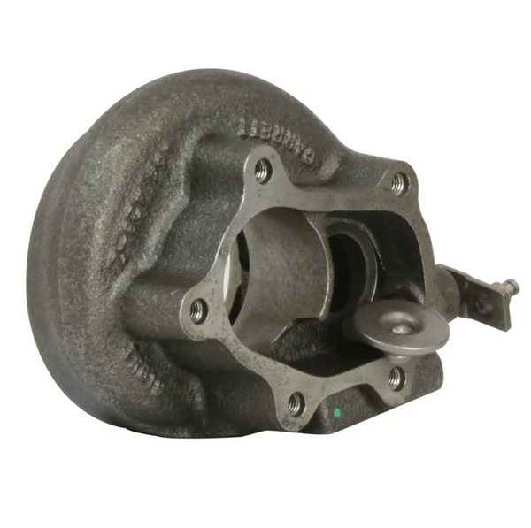 Garrett GT28R Turbine Hsg Kit O/V T25 / 5-Bolt 0.64 A/R (Hi-Sil) (Special Order) - 827690-0003 by Garrett