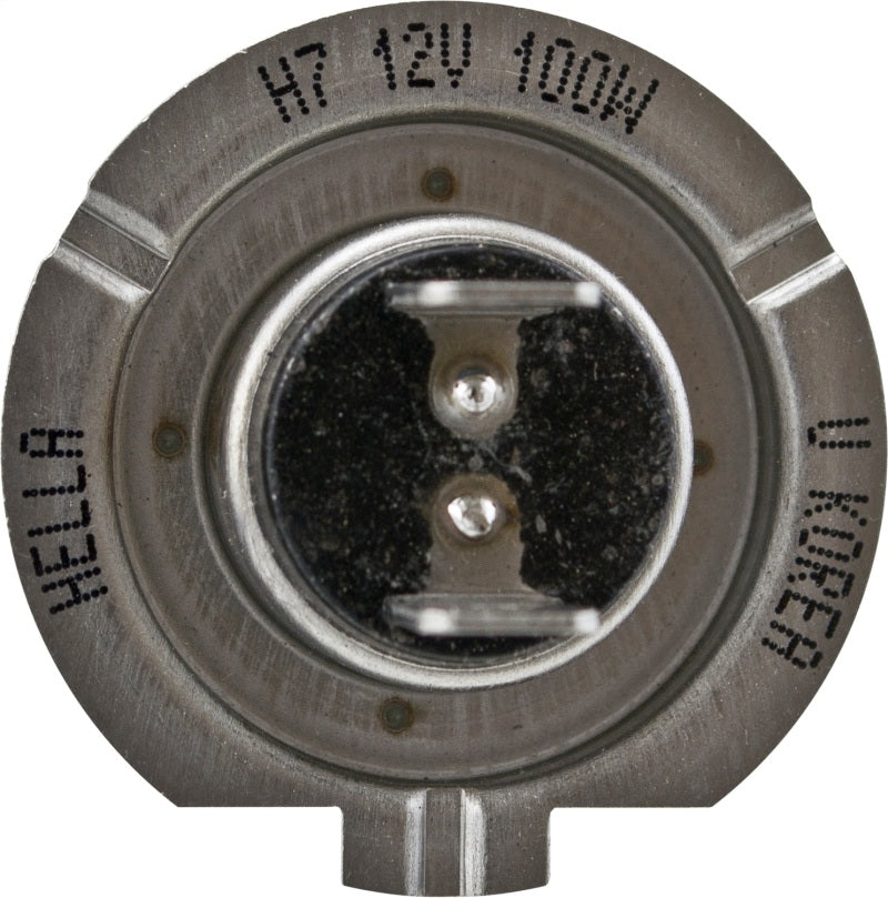 Hella High Wattage Bulb H7 12V 100W PX26d T4.6 - H7 100W