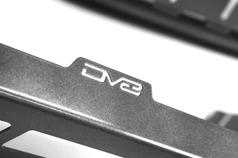 DV8 Offroad 23-23 Chevrolet Colorado Bolt-on Tube Front Bumper - FBCS3-05