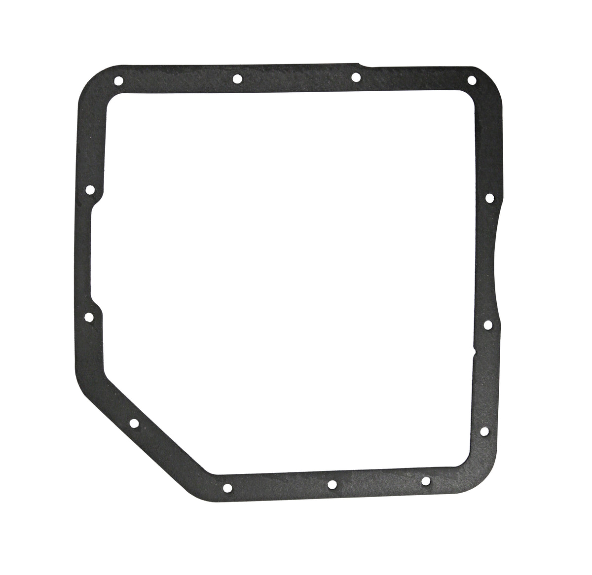 Fel-Pro Chevrolet Camaro Transmission Oil Pan Gasket - 13 Bolt - TOS18633 - front view
