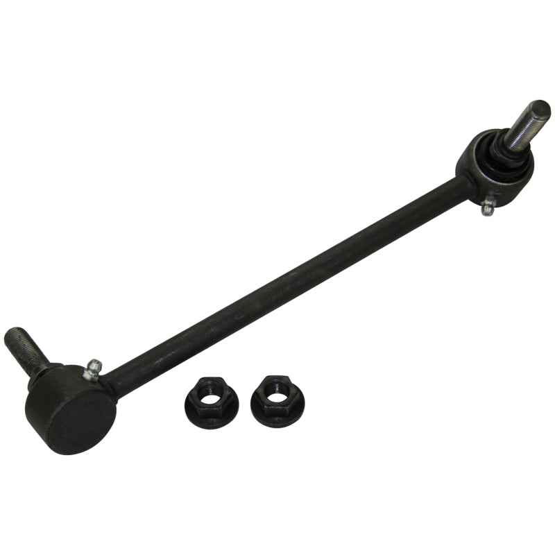 MOOG 13-19 Cadillac ATS Front Left Sway Bar Link - K750672 - close-up view