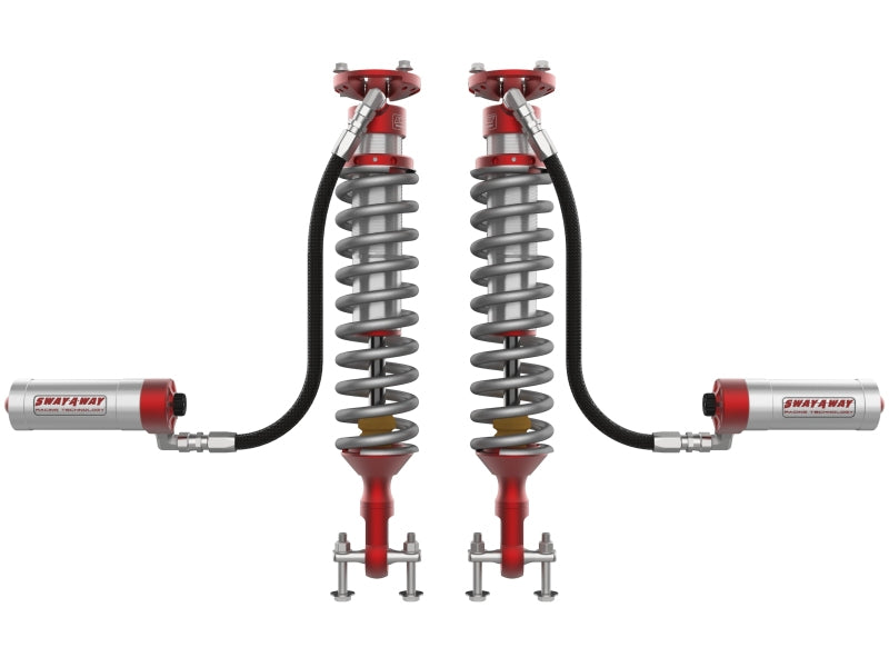 afe Sway-A-Way Coilovers Ford Bronco 21-24 - 301-5600-17-CA