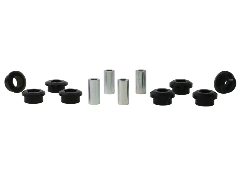 Whiteline 00-09 Honda S2000 35mm Rear Control Arm Upper Inner Bushing Kit - W63443