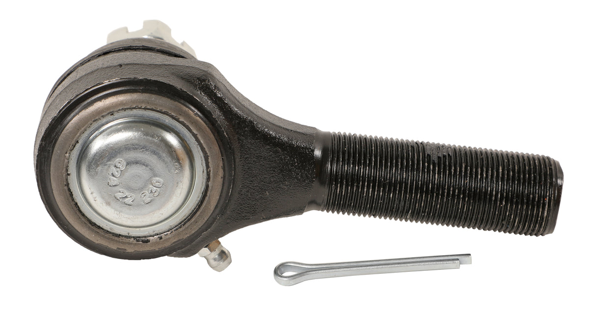 MOOG 57-60 Dodge Truck Front Right / Right Tie Rod - ES2082R - front view