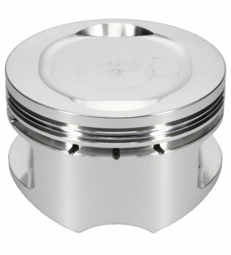 JE Pistons REVTEC 100INCH 9.5 to 1 Piston Kit - 308421