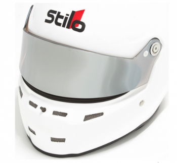 Stilo - ST5R SHORT IRIDIUM MIRROR DARK