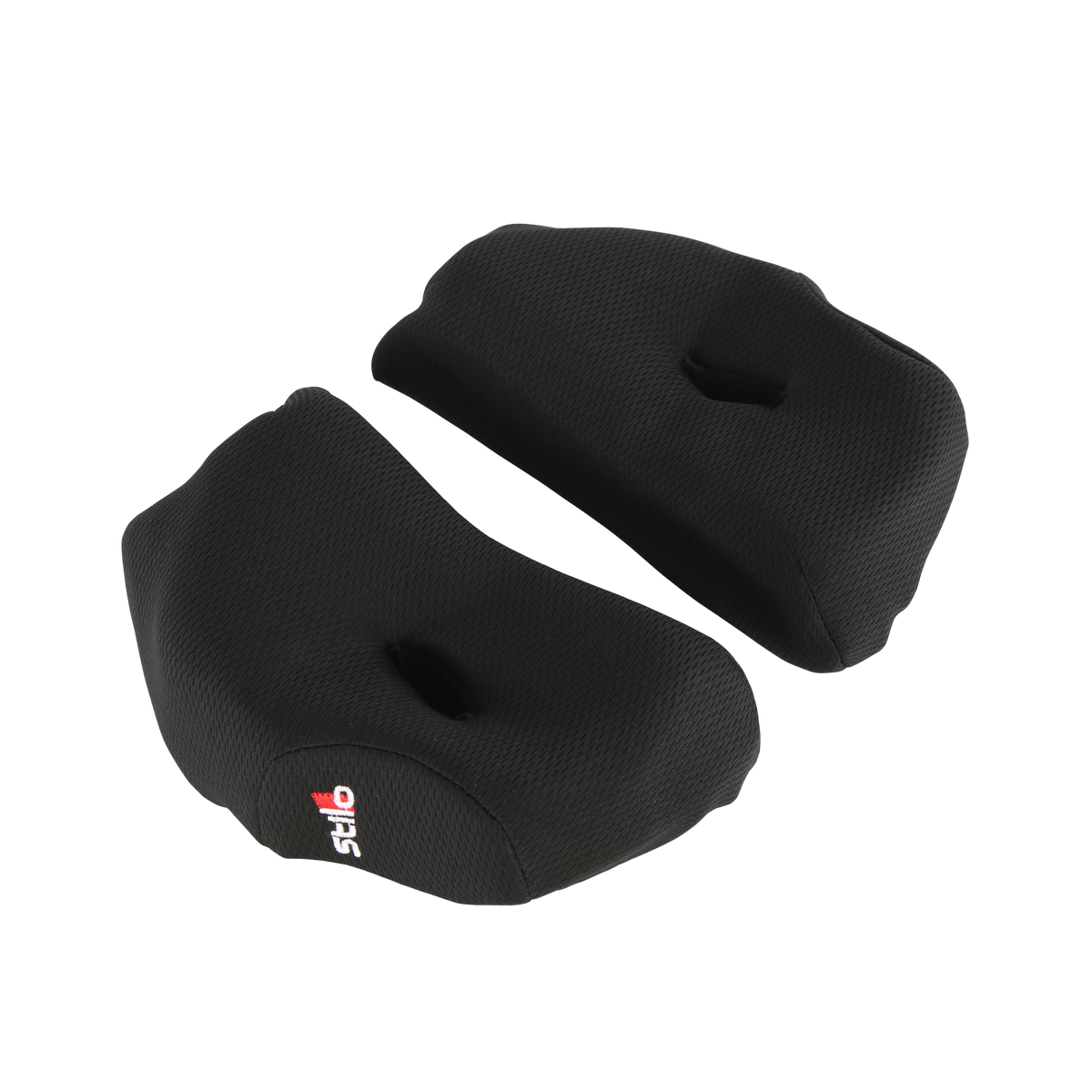 Stilo - VB CMR CHEEK PADS 35MM